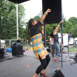 An Excellent Summer of Festivals & Fun!