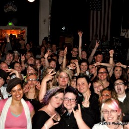 Pacific Northwest Tour May 2011