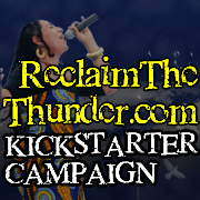 Help Us Bring FREE Shows to Organizations and Schools!