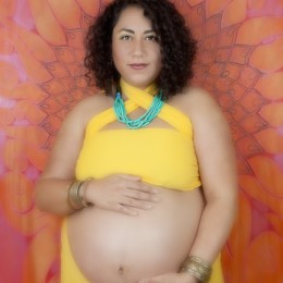 Parenting Is My Art & Activism
