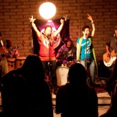 National Tour 2010