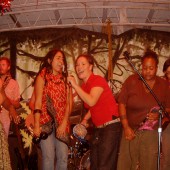 National Tour 2009