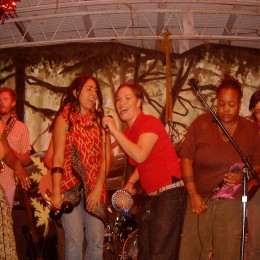 National Tour 2009