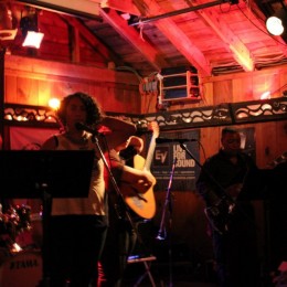 Woman’s Music Summit Song Collaboration w/ Taina Asili & Sonia Montez feat. Meshell Ndegeocello