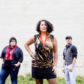 Photos By Katherine Wright